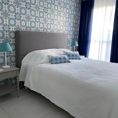 Lägenhet Spacieux Avec Jardin Dans De Grand Standing Avec Piscine